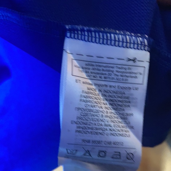 Adidas energy running zip up hoodie - Picture 11 of 12